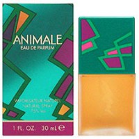 Animale Feminino Eau de Parfum 50ML